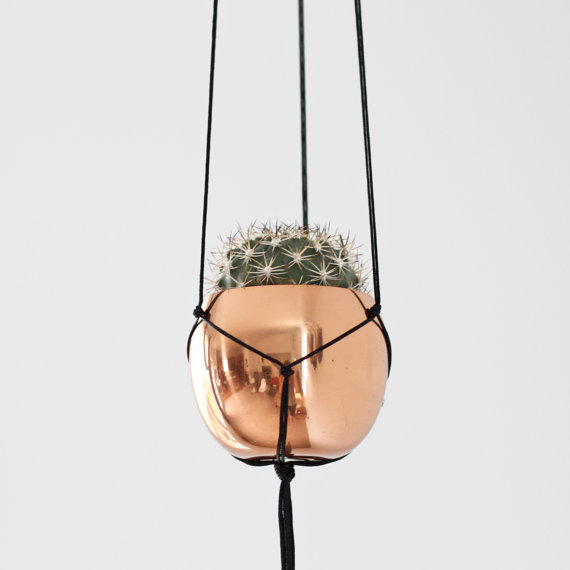 copper-hanging