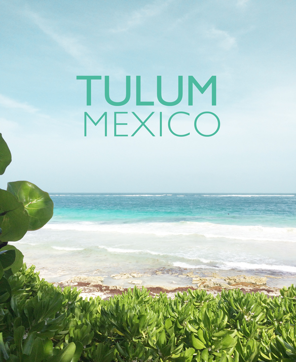 Tulum-Mexico